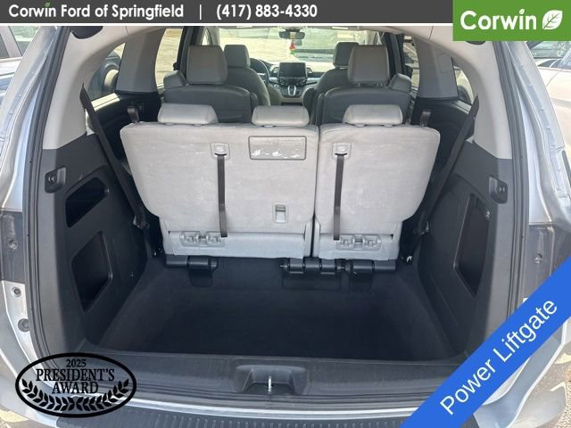Used 2022 Honda Odyssey EX-L image 11