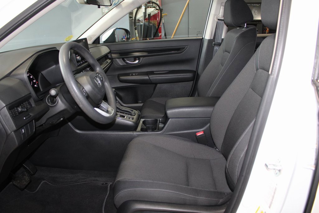 Used 2023 Honda CR-V EX image 12