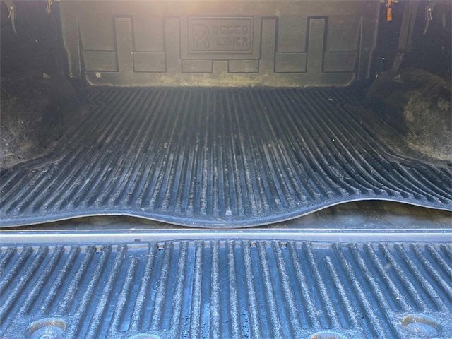 Used 2021 RAM 2500 Big Horn image 28