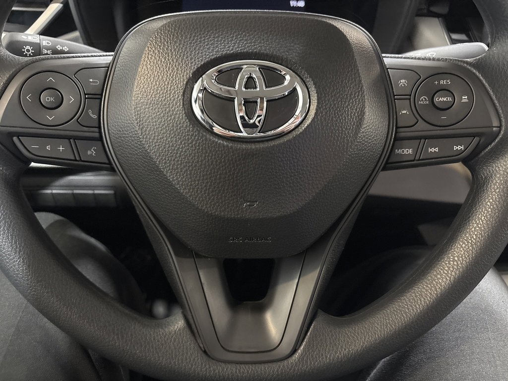 New 2026 Toyota Corolla LE image 16