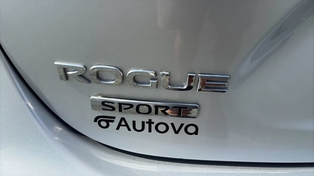 Used 2022 Nissan Rogue Sport S AWD/4WD image 30