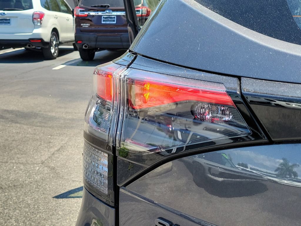 Certified 2025 Subaru Forester w/ Convenience Package #1 AWD/4WD image 30