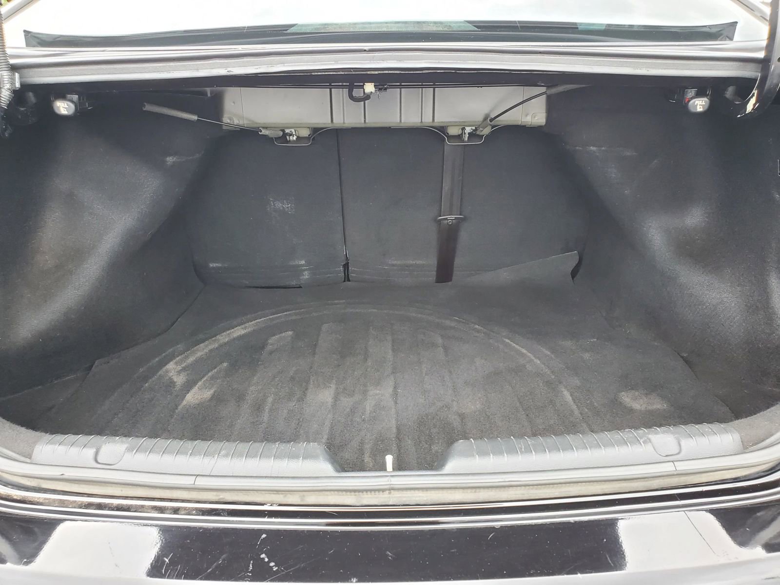 Used 2018 Kia Forte S FWD image 8