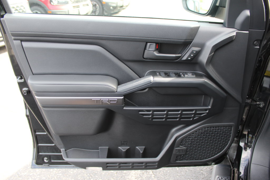 Used 2026 Toyota 4Runner TRD Sport Premium AWD/4WD image 20