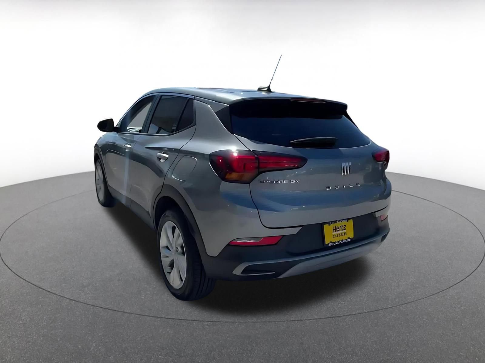 Used 2025 Buick Encore GX Preferred image 11