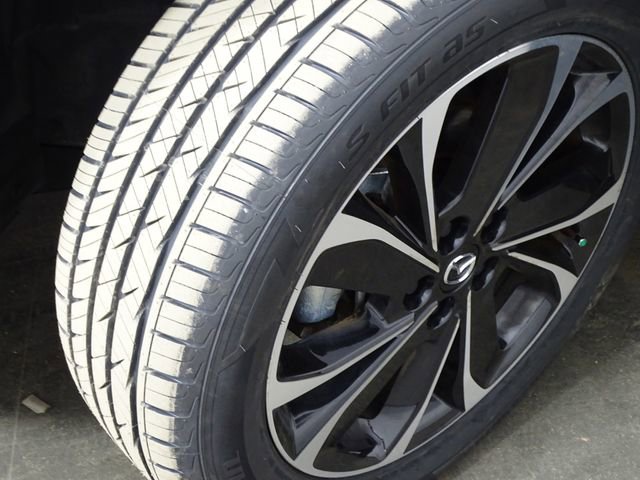 Used 2023 MAZDA CX-5 AWD 2.5 S w/ Premium Plus Pkg image 42