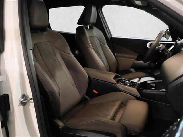 Used 2025 BMW X3 xDrive30i image 27