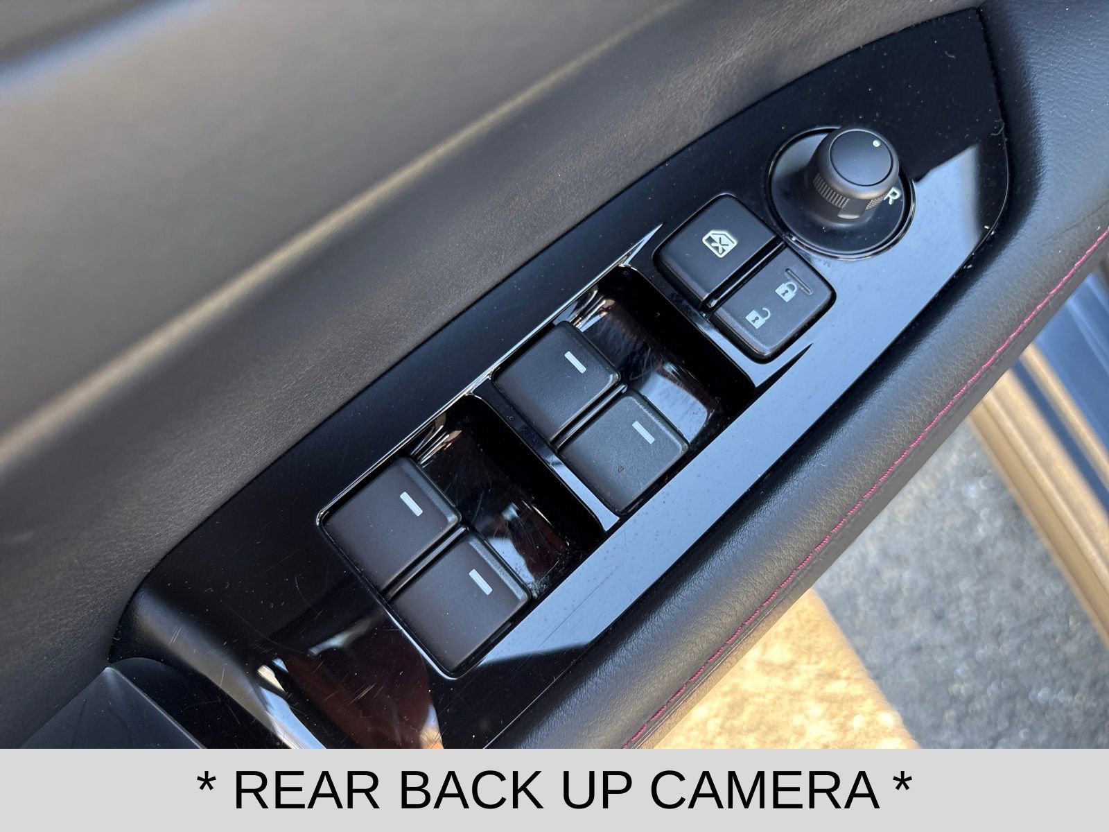 Used 2023 MAZDA CX-5 Carbon Edition image 11