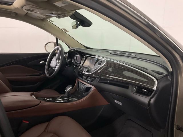 Used 2016 Buick Envision Premium AWD/4WD image 29