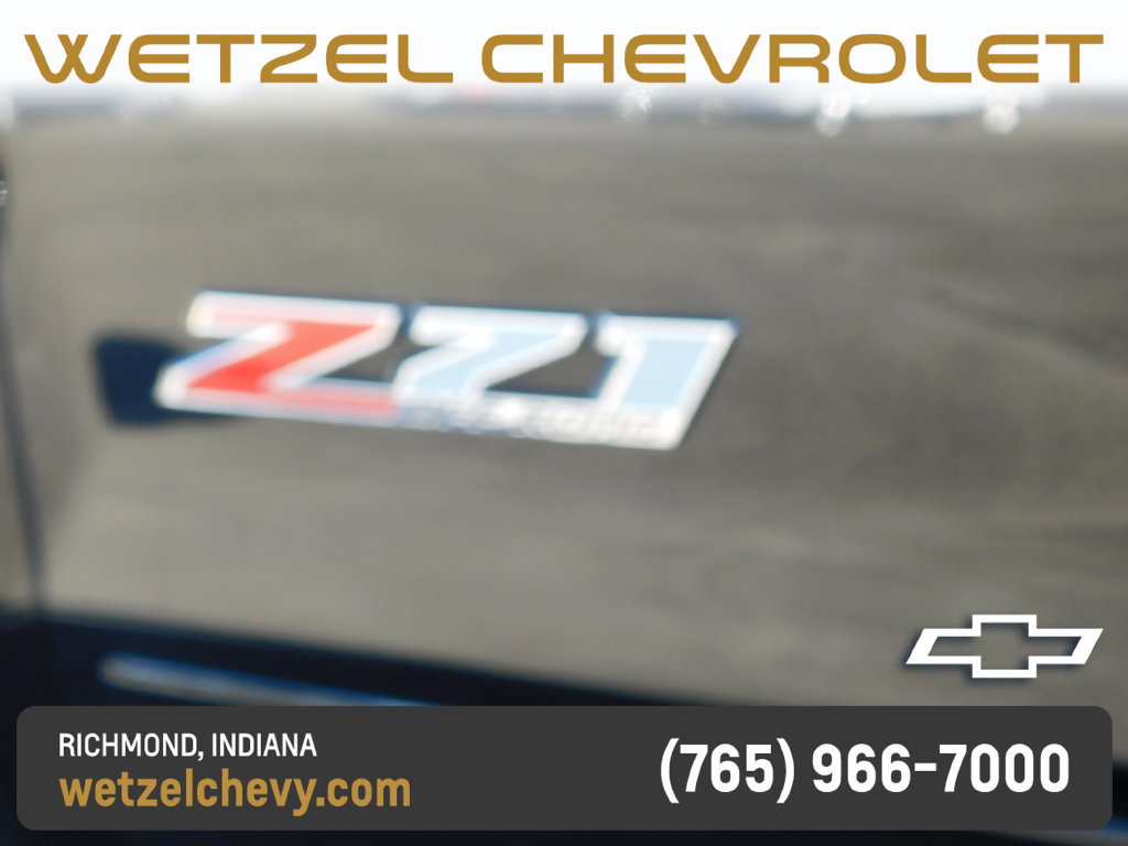Used 2017 Chevrolet Silverado 2500 LTZ w/ Duramax Plus Package AWD/4WD image 41