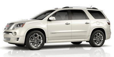 Used 2012 GMC Acadia Denali image 1