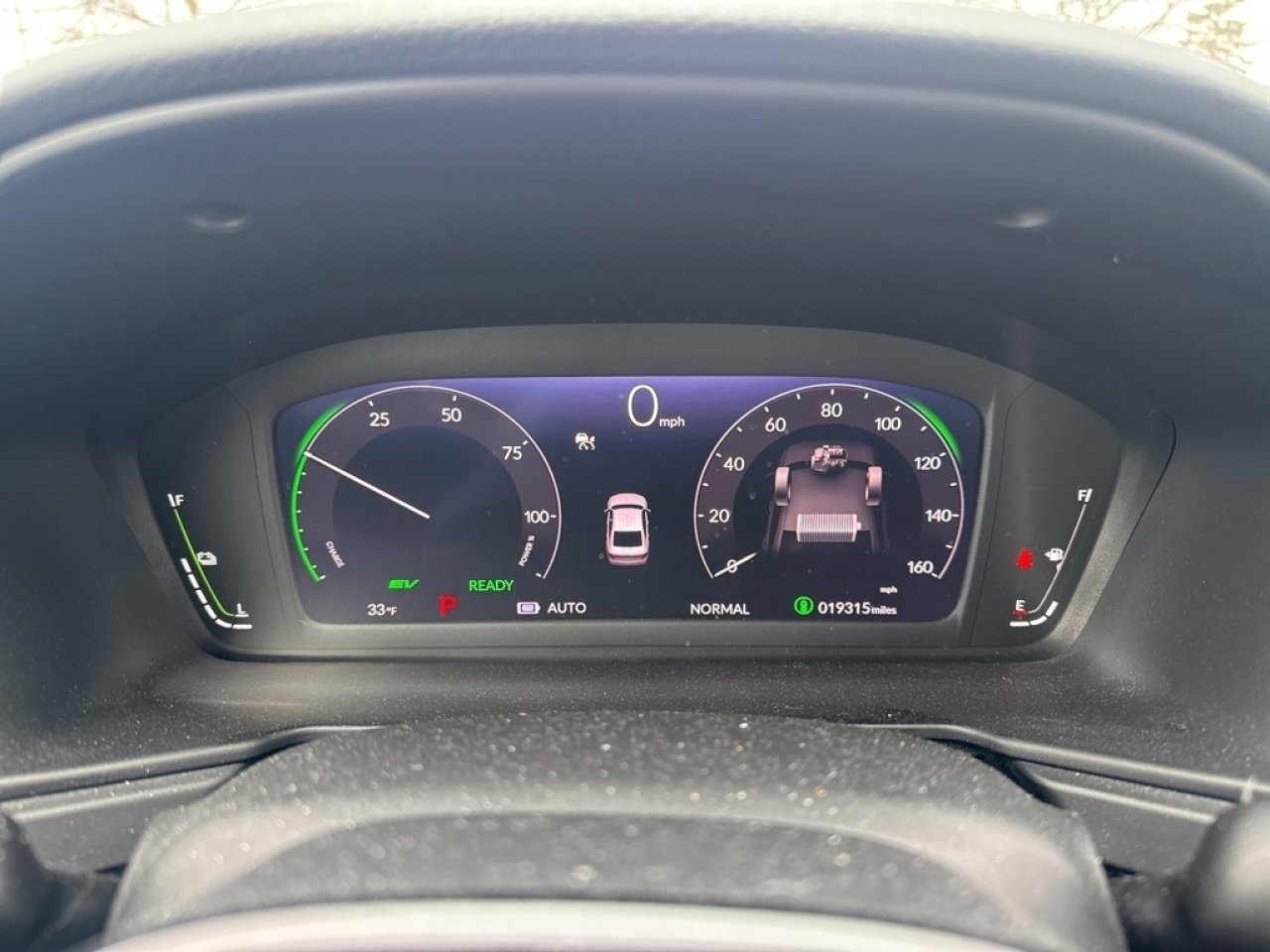 Used 2023 Honda Accord Touring image 25