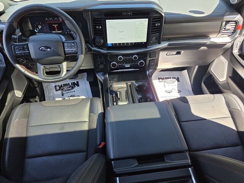 Used 2025 Ford F150 Raptor AWD/4WD image 7