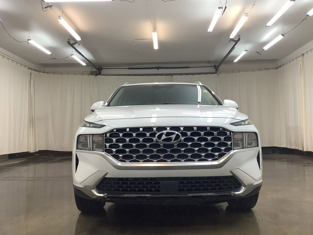 Used 2022 Hyundai Santa Fe SEL w/ Cargo Package AWD/4WD image 11