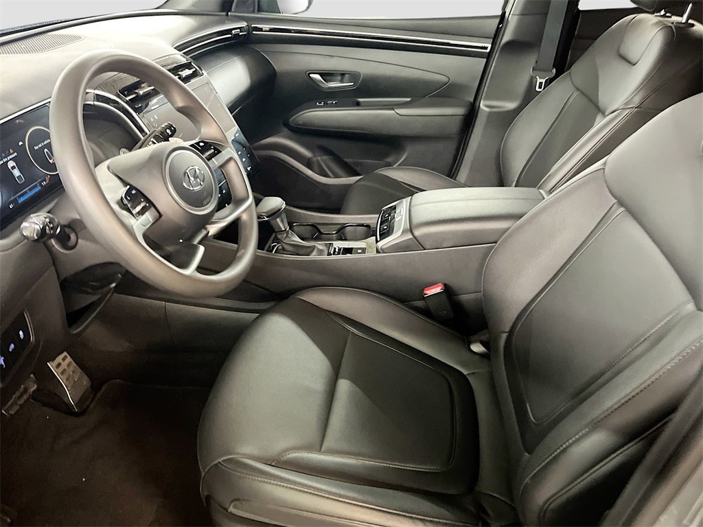 Used 2024 Hyundai Santa Cruz Night image 20