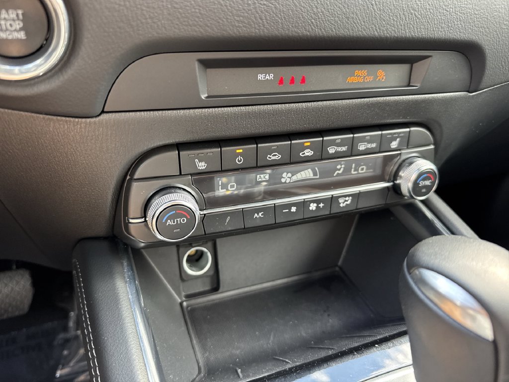 Certified 2024 MAZDA CX-5 AWD 2.5 S image 51