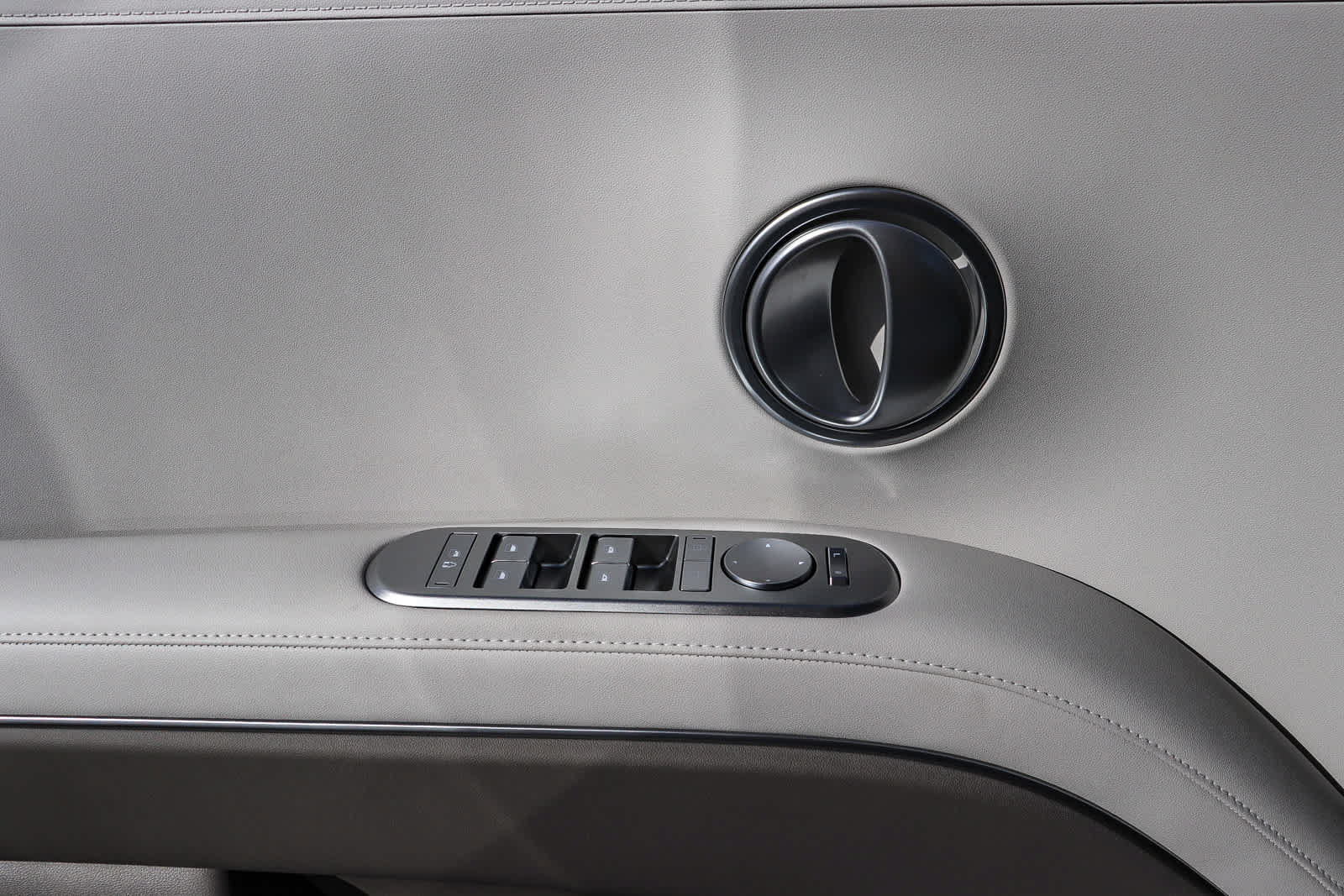 New 2027 Hyundai Palisade SEL FWD image 21