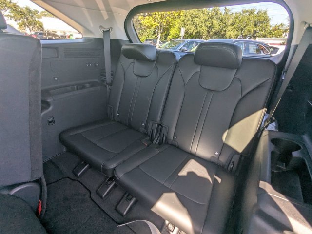 New 2026 Kia Sorento S FWD image 14