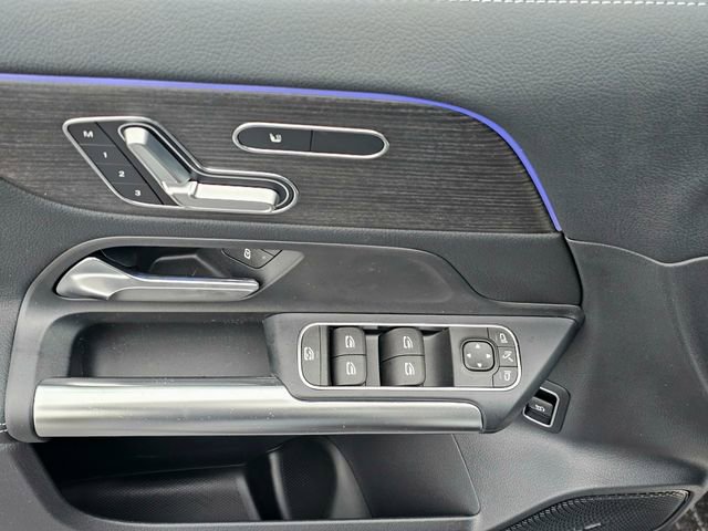 New 2026 Mercedes-Benz GLA 250 4MATIC image 21