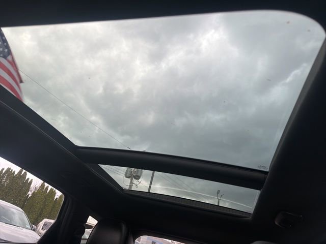 Certified 2023 Kia Sportage X-Line w/ X-Line Premium Package image 26