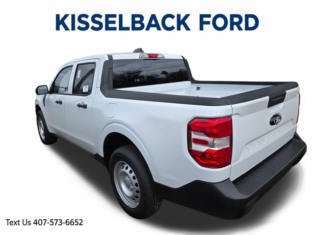 New 2026 Ford Maverick XL image 5