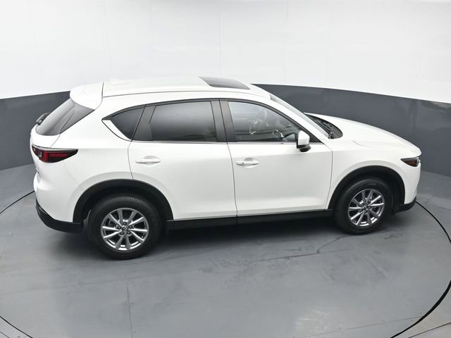 Certified 2023 MAZDA CX-5 AWD 2.5 S w/ Preferred Package image 39