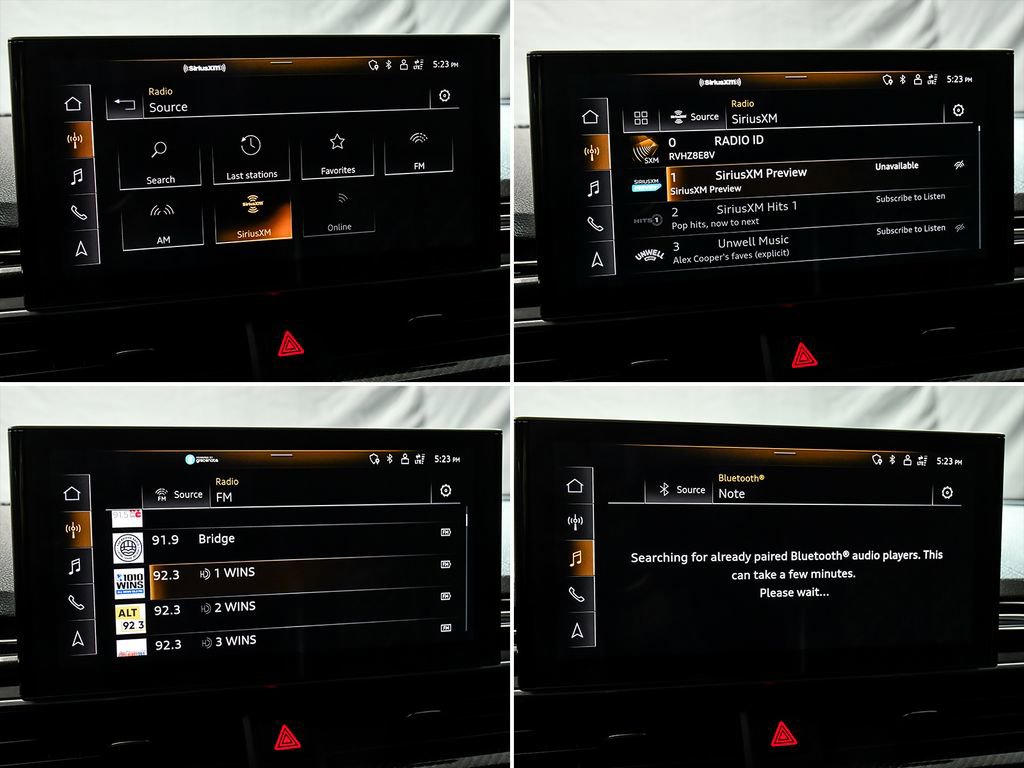 Used 2023 Audi S5 Premium Plus w/ Premium Plus Package image 33