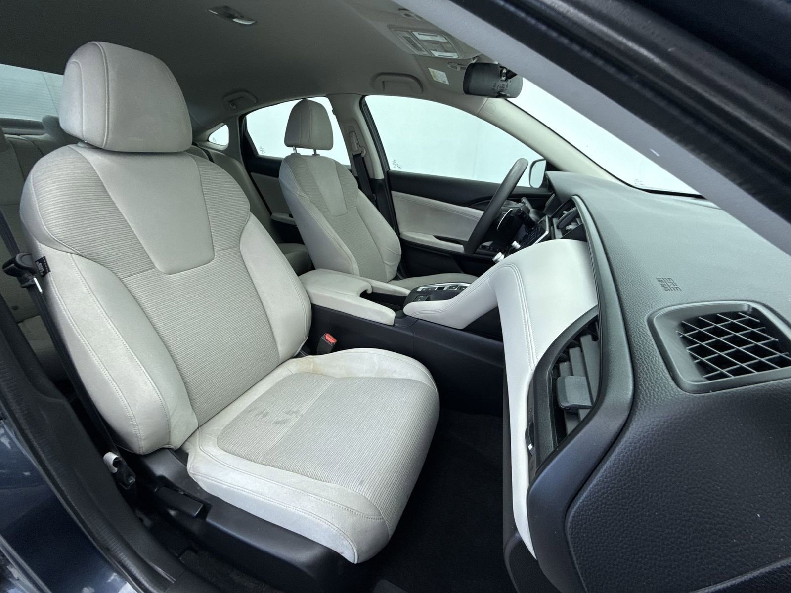 Used 2022 Honda Insight EX image 13