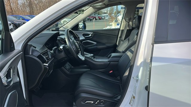 Used 2023 Acura RDX AWD image 9
