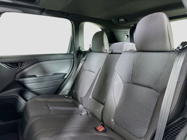 New 2026 Subaru Forester Premium AWD/4WD image 24