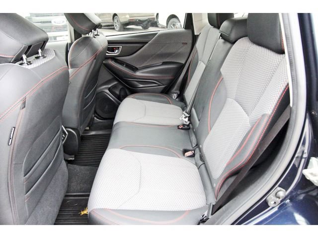 Used 2019 Subaru Forester Sport w/ Popular Package #2 AWD/4WD image 12