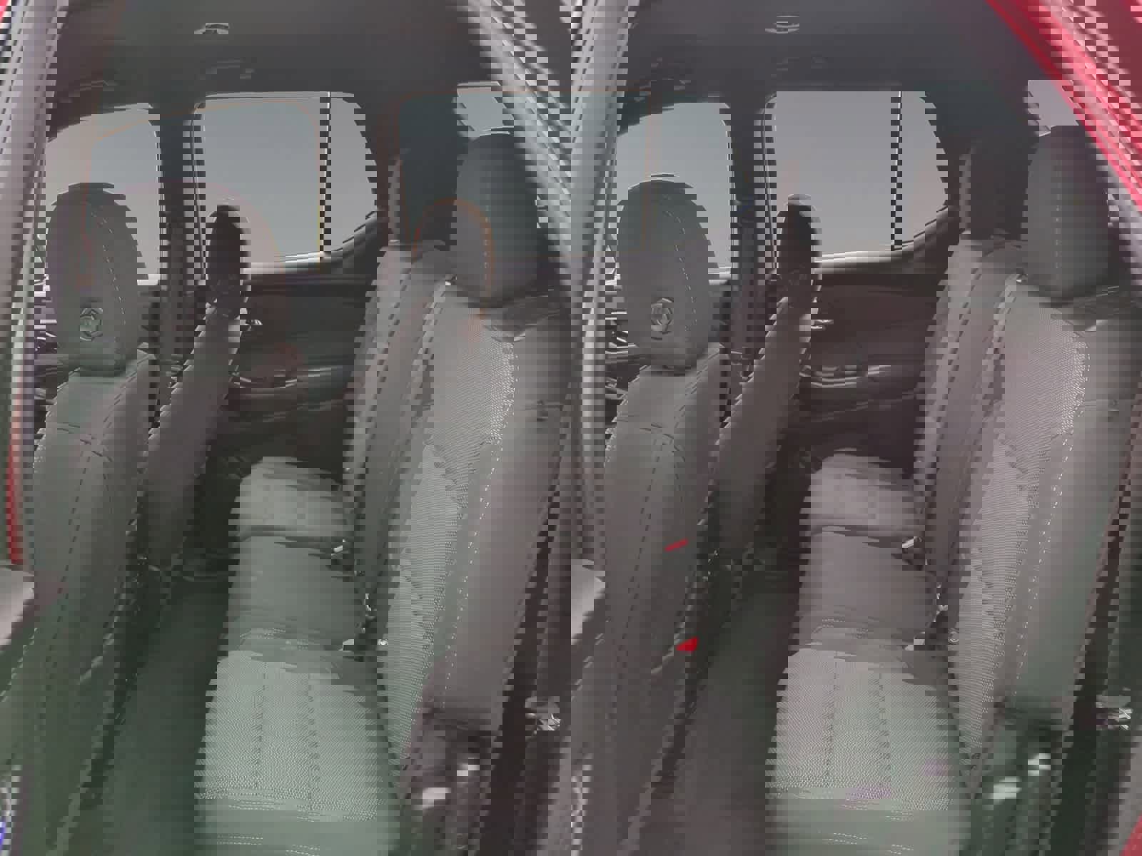 Used 2022 Chevrolet Traverse LT image 13