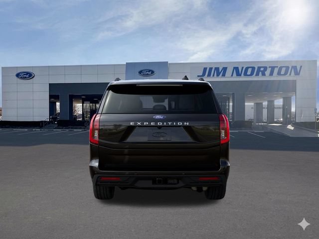 New 2027 Ford Expedition Active AWD/4WD image 9