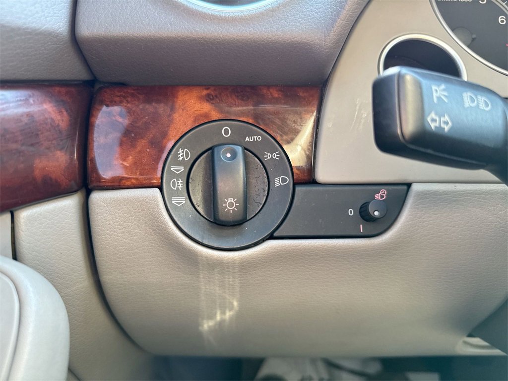 Used 2006 Audi A4 1.8T image 17