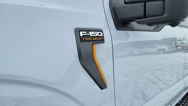 Used 2025 Ford F150 Tremor w/ Tow/Haul Package image 51