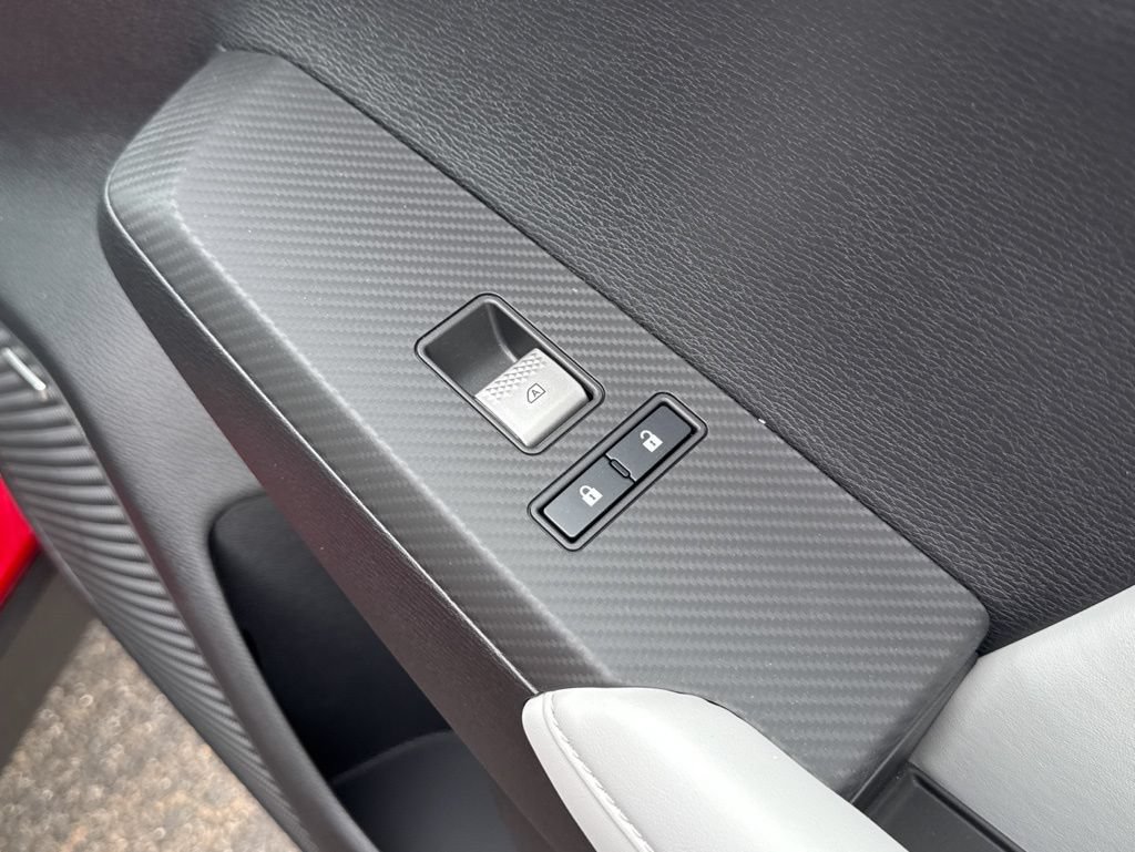 New 2026 Mitsubishi Outlander SE FWD image 35