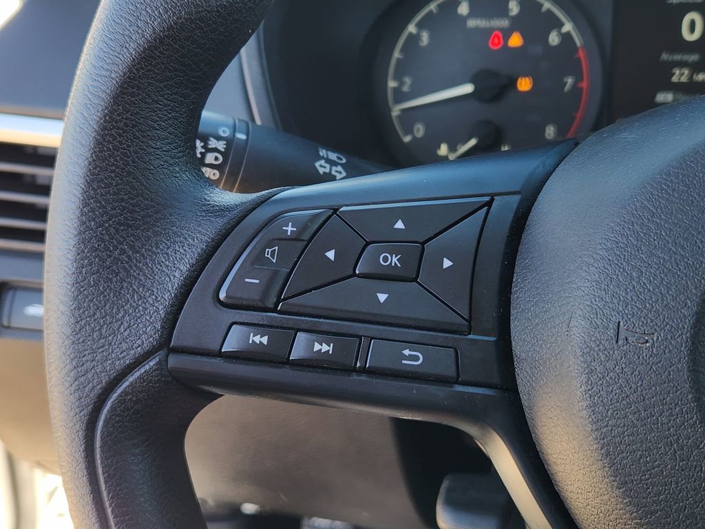 Used 2024 Nissan Altima 2.5 S image 28