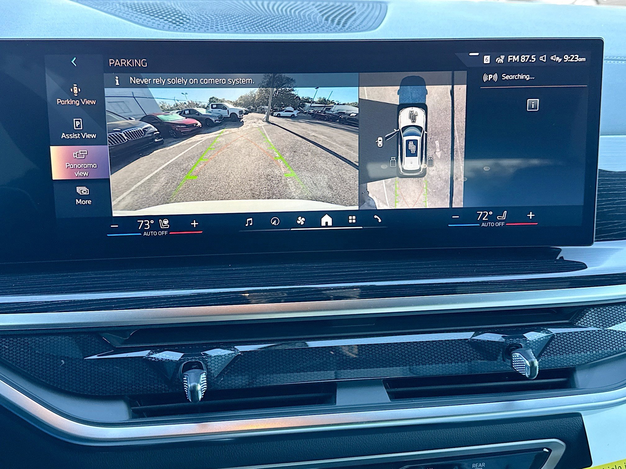 New 2026 BMW X5 xDrive40i w/ M Sport Package image 34