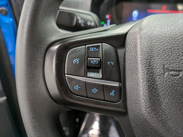 Certified 2024 Ford Ranger XL image 16