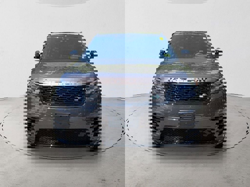 New 2026 Land Rover Range Rover Velar Dynamic SE image 8