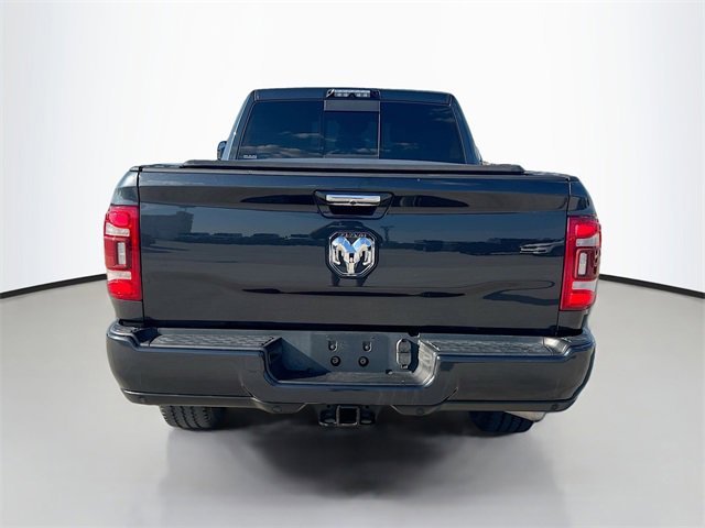 Used 2020 RAM 3500 Limited image 6