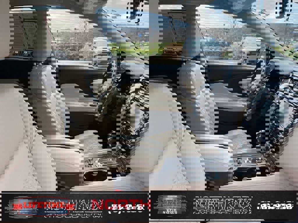 Used 2023 Nissan Murano Platinum w/ Cargo Package image 26