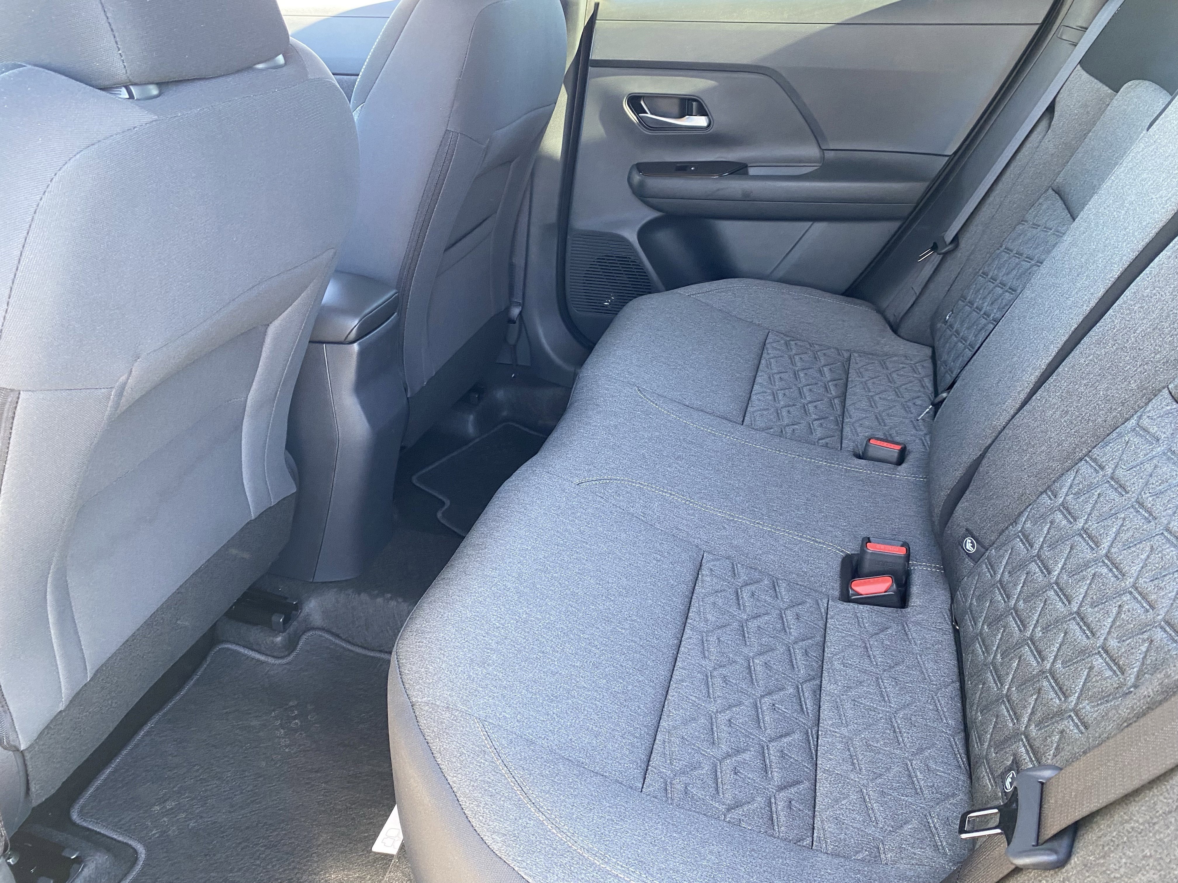 New 2027 Nissan Kicks SV FWD image 26