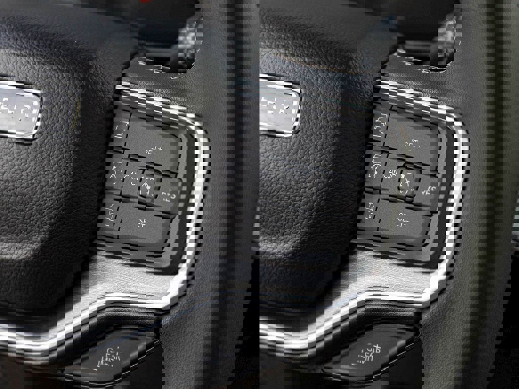 New 2025 Jeep Wagoneer Series II image 23