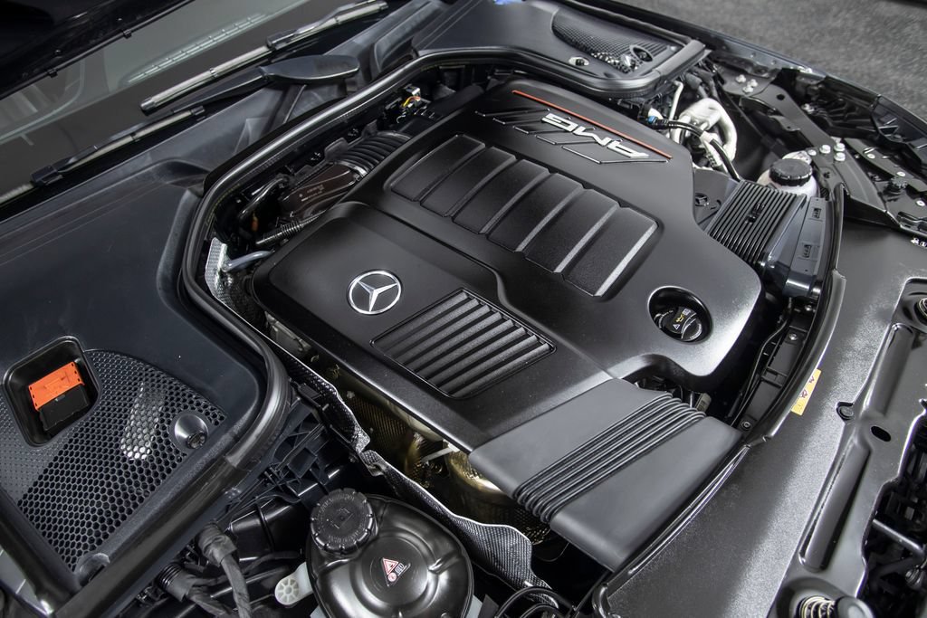 Used 2020 Mercedes-Benz AMG GT 53 image 49