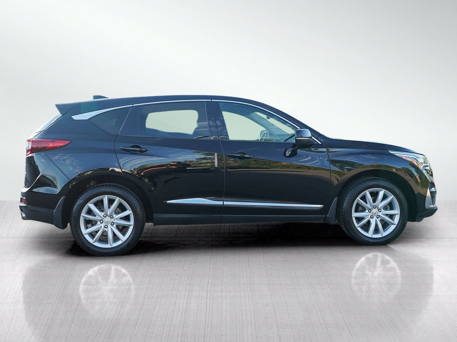 Used 2020 Acura RDX AWD image 6