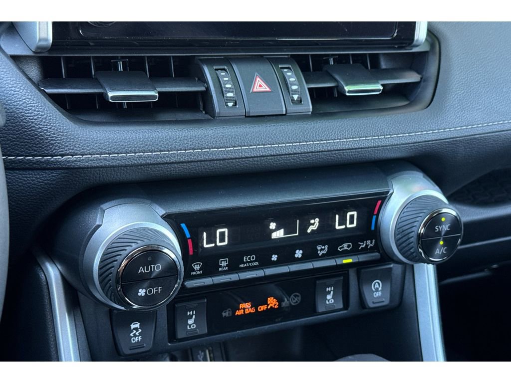 Certified 2023 Toyota RAV4 XLE Premium image 20