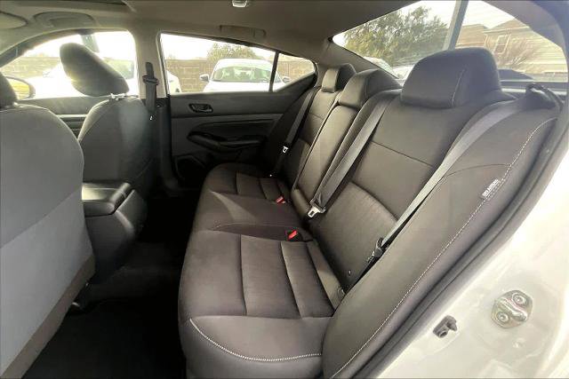 Certified 2023 Nissan Altima 2.5 SV w/ SV Premium Package image 18