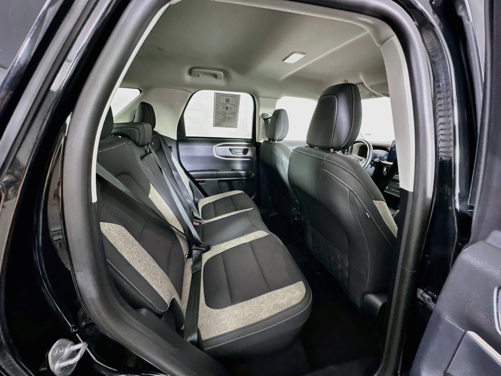 Used 2025 Ford Bronco Sport Big Bend AWD/4WD image 29