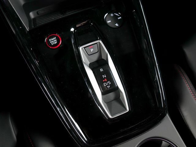 New 2026 Audi RS 3 AWD/4WD image 15